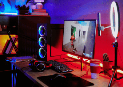 Analysing global video game sales