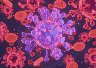 Preparing for influenza season